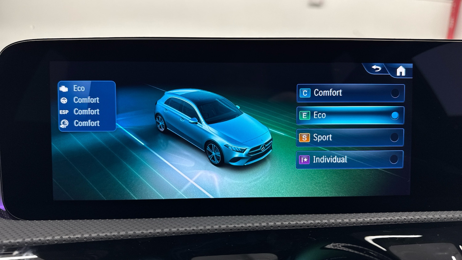 Used Mercedes-Benz A-Class 2024 for sale - 77405624: Photo 38