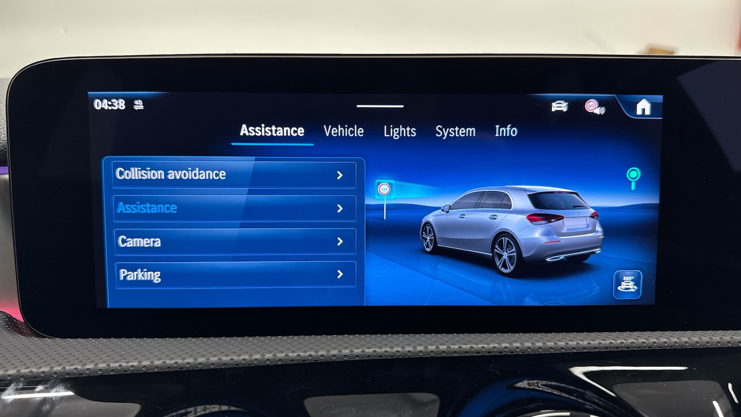 Used Mercedes-Benz A-Class 2024 for sale - 77405624: Photo 42