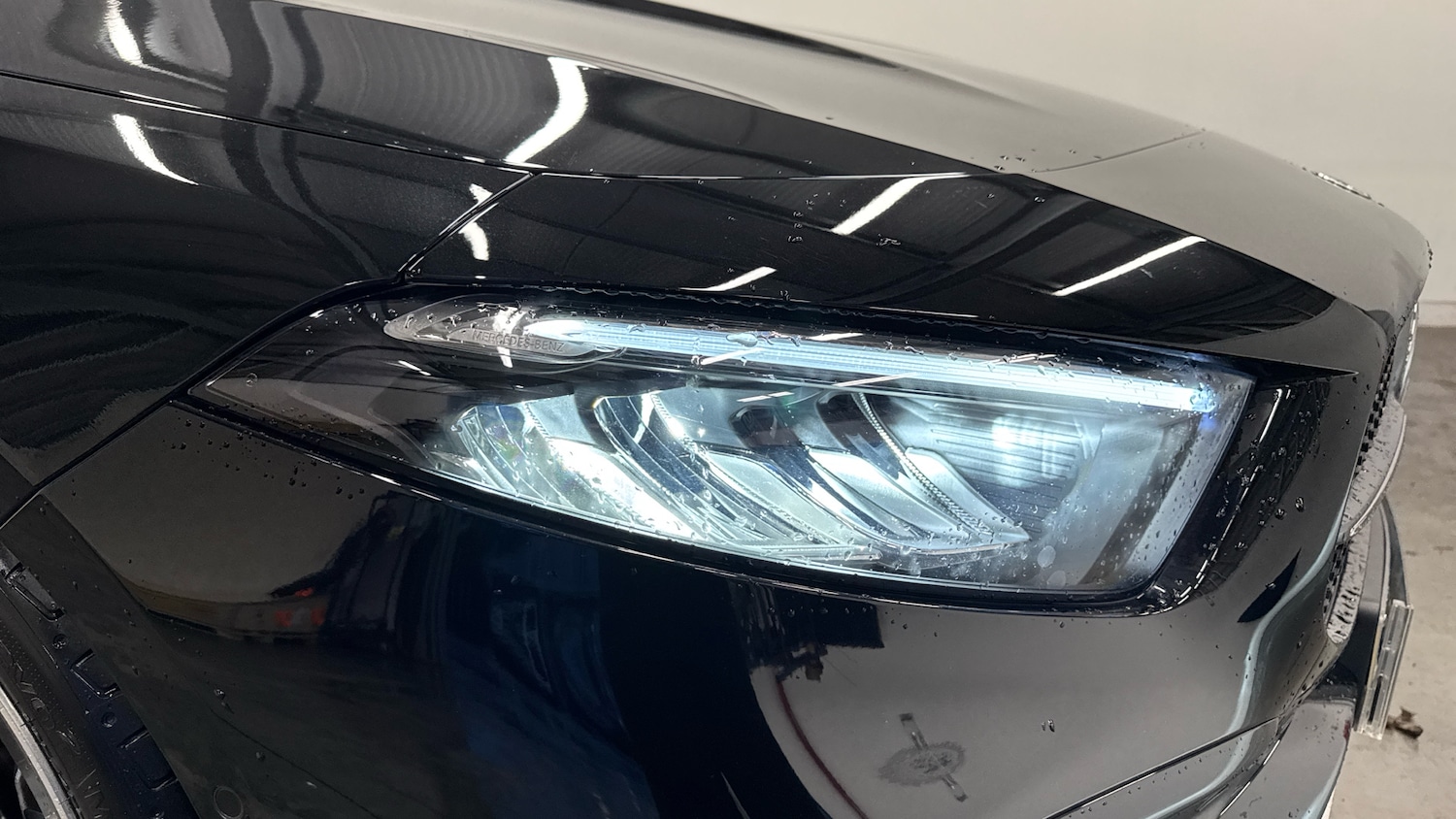 Used Mercedes-Benz A-Class 2024 for sale - 77405624: Photo 43