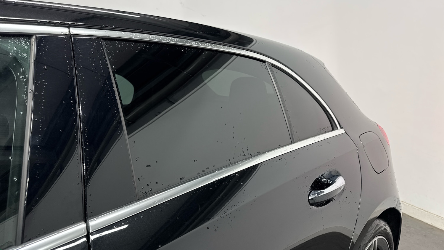 Used Mercedes-Benz A-Class 2024 for sale - 77405624: Photo 44