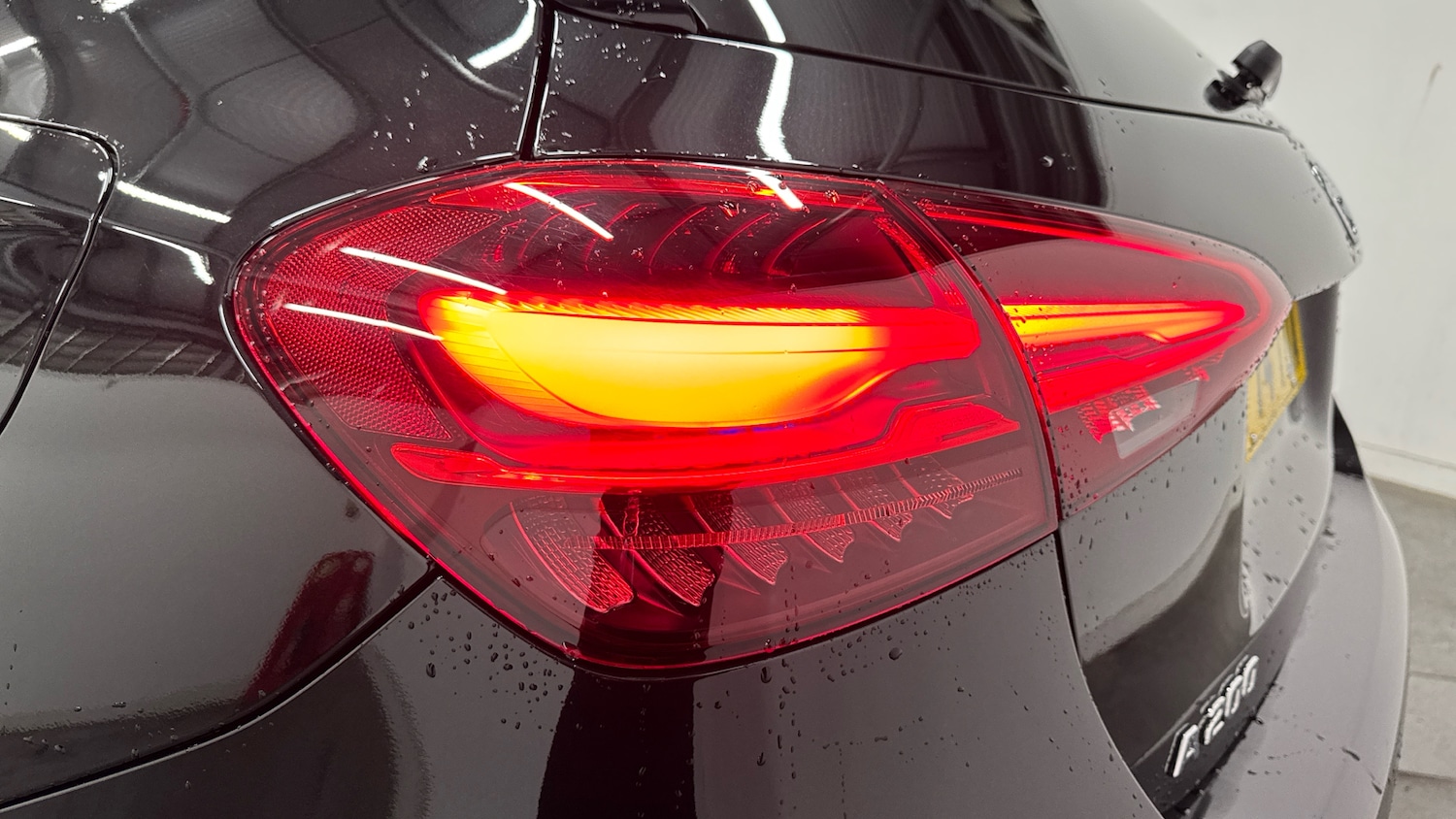 Used Mercedes-Benz A-Class 2024 for sale - 77405624: Photo 45