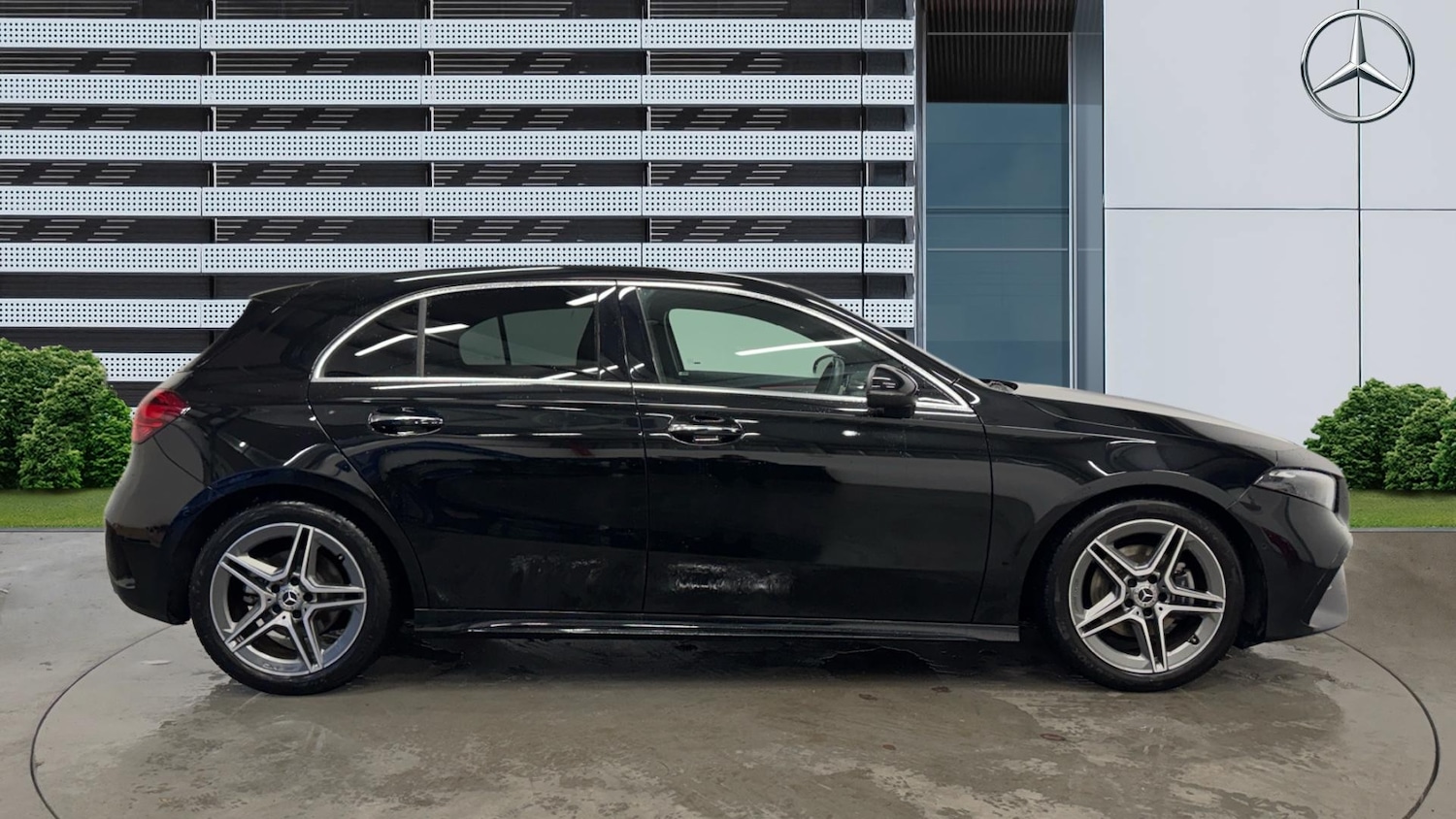 Used Mercedes-Benz A-Class 2024 for sale - 77405624: Photo 5