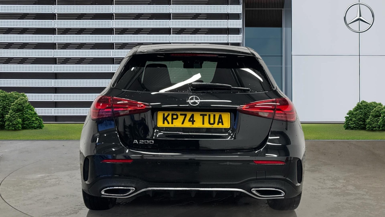 Used Mercedes-Benz A-Class 2024 for sale - 77405624: Photo 6