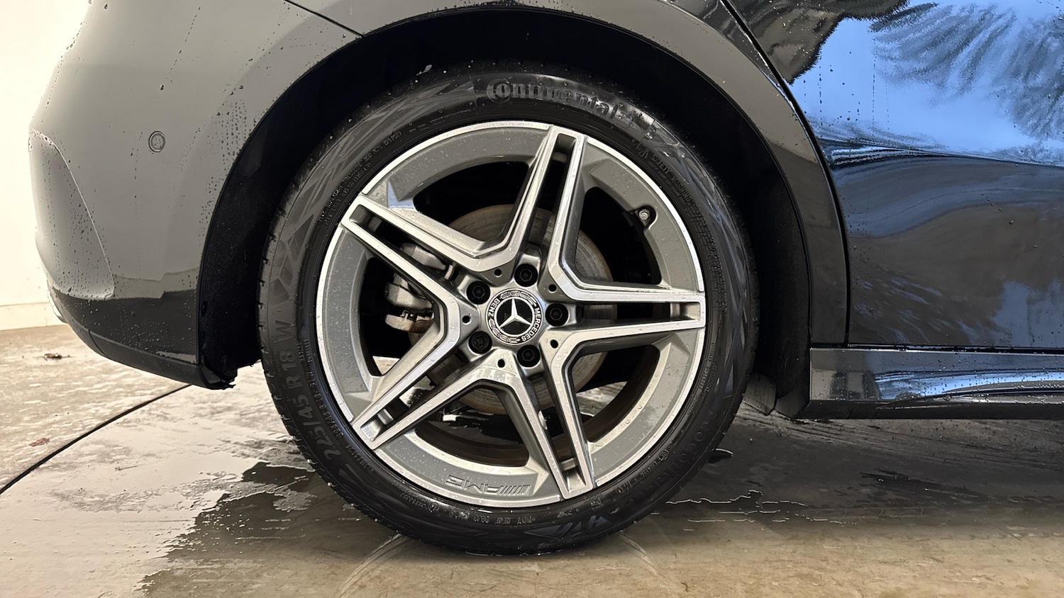 Used Mercedes-Benz A-Class 2024 for sale - 77405624: Photo 7