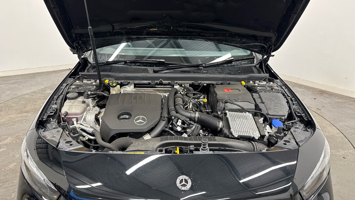 Used Mercedes-Benz A-Class 2024 for sale - 77405624: Photo 8