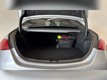 Used Mercedes-Benz C Class 2025 for sale - 78339571: Photo