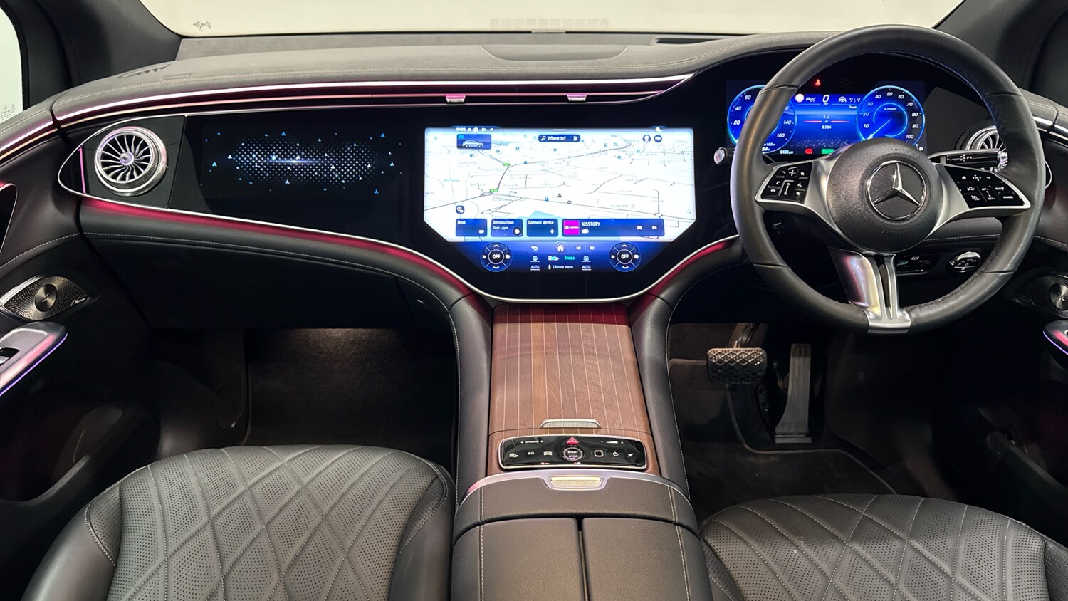 Used Mercedes-Benz EQA 2024 for sale - 77567586: Photo 10