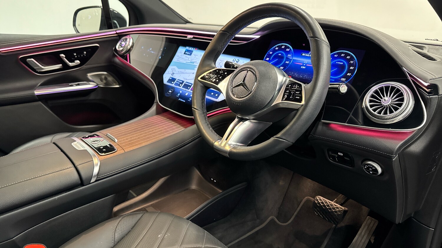 Used Mercedes-Benz EQA 2024 for sale - 77567586: Photo 11