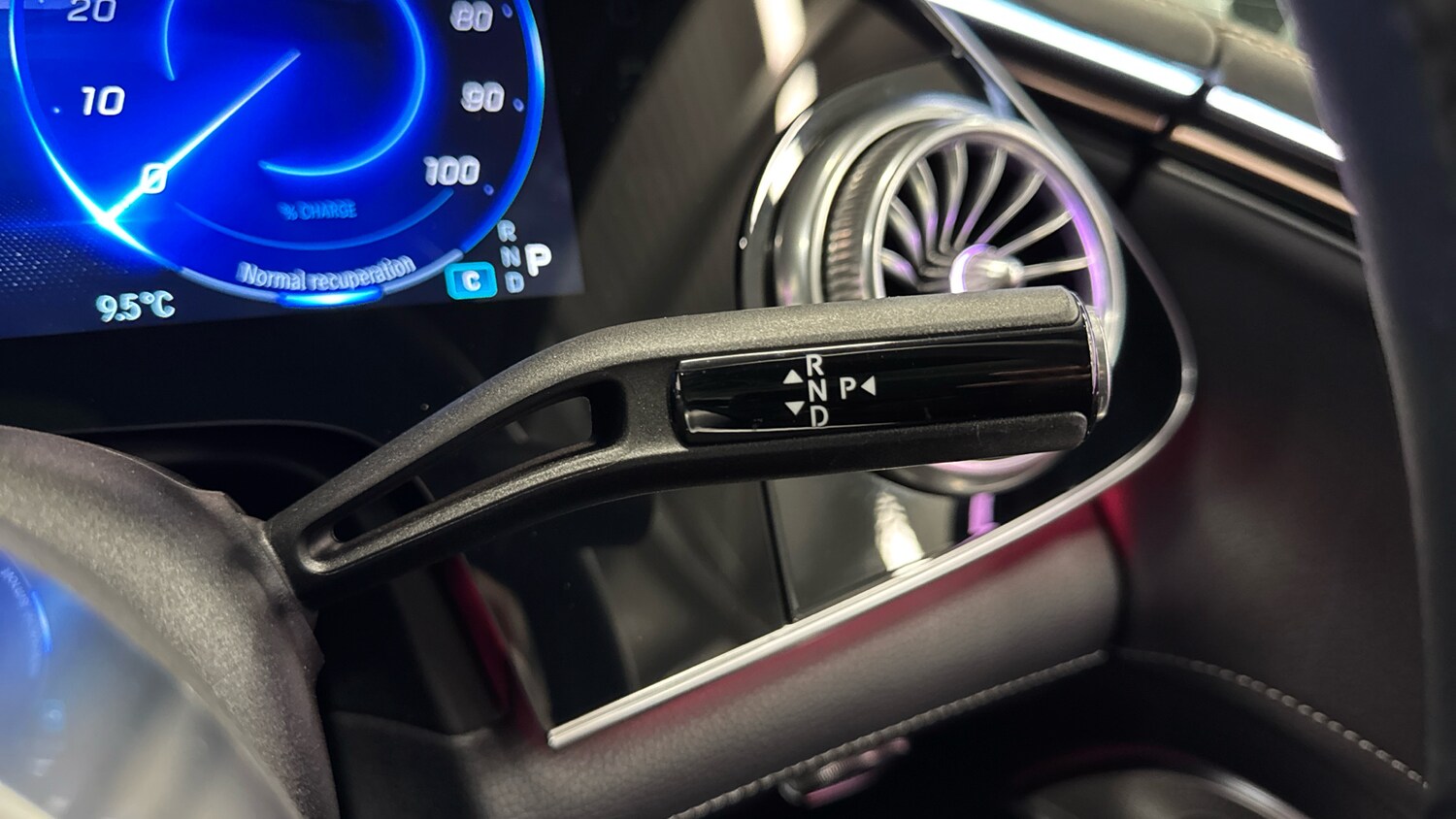 Used Mercedes-Benz EQA 2024 for sale - 77567586: Photo 13