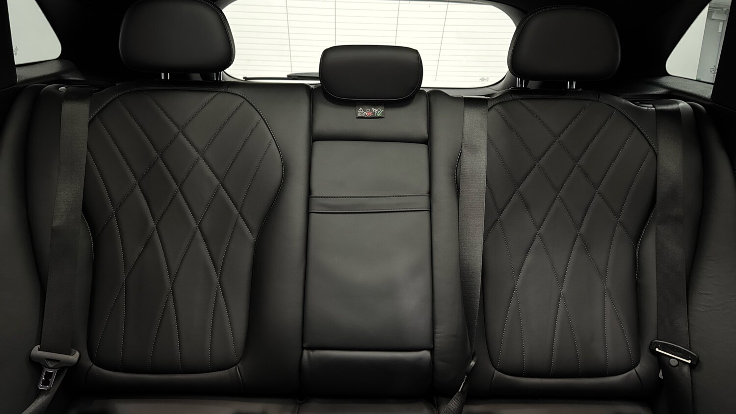 Used Mercedes-Benz EQA 2024 for sale - 77567586: Photo 15