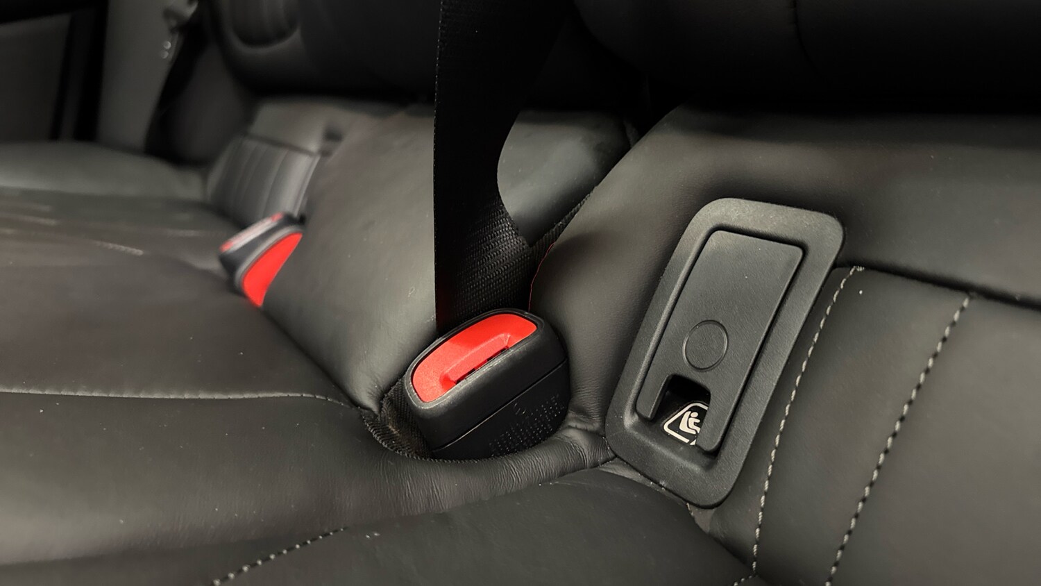 Used Mercedes-Benz EQA 2024 for sale - 77567586: Photo 17