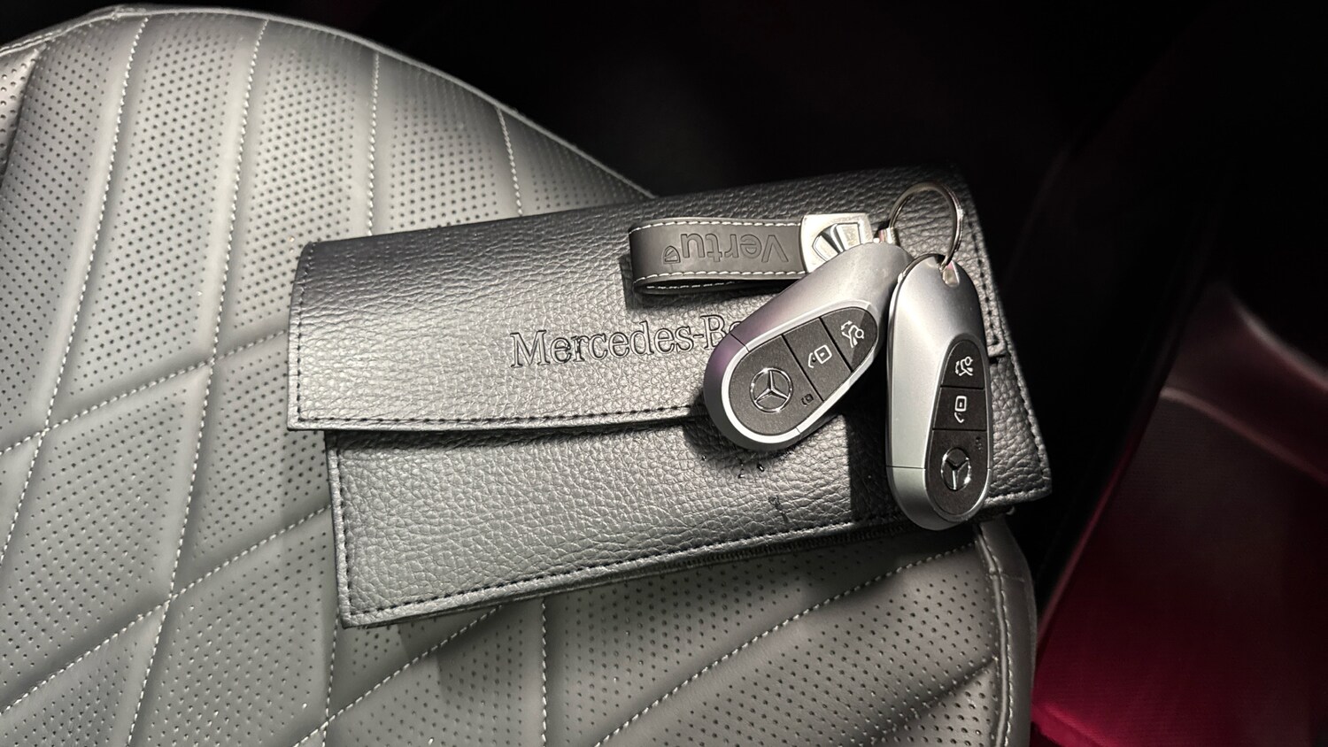 Used Mercedes-Benz EQA 2024 for sale - 77567586: Photo 19