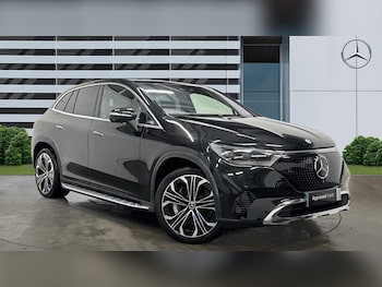 Used Mercedes-Benz EQA 2024 for sale - 77567586: Photo