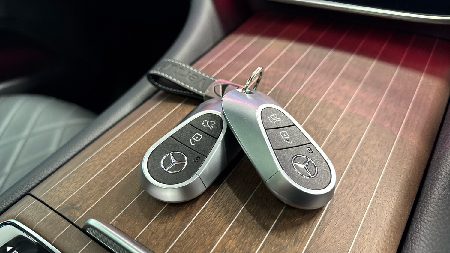 Used Mercedes-Benz EQA 2024 for sale - 77567586: Photo 20