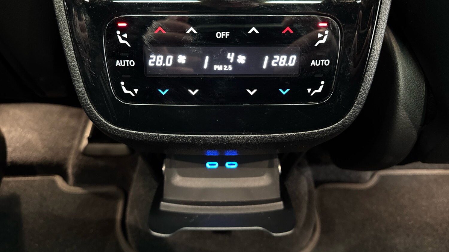 Used Mercedes-Benz EQA 2024 for sale - 77567586: Photo 21