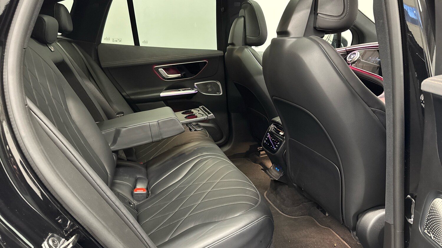 Used Mercedes-Benz EQA 2024 for sale - 77567586: Photo 23