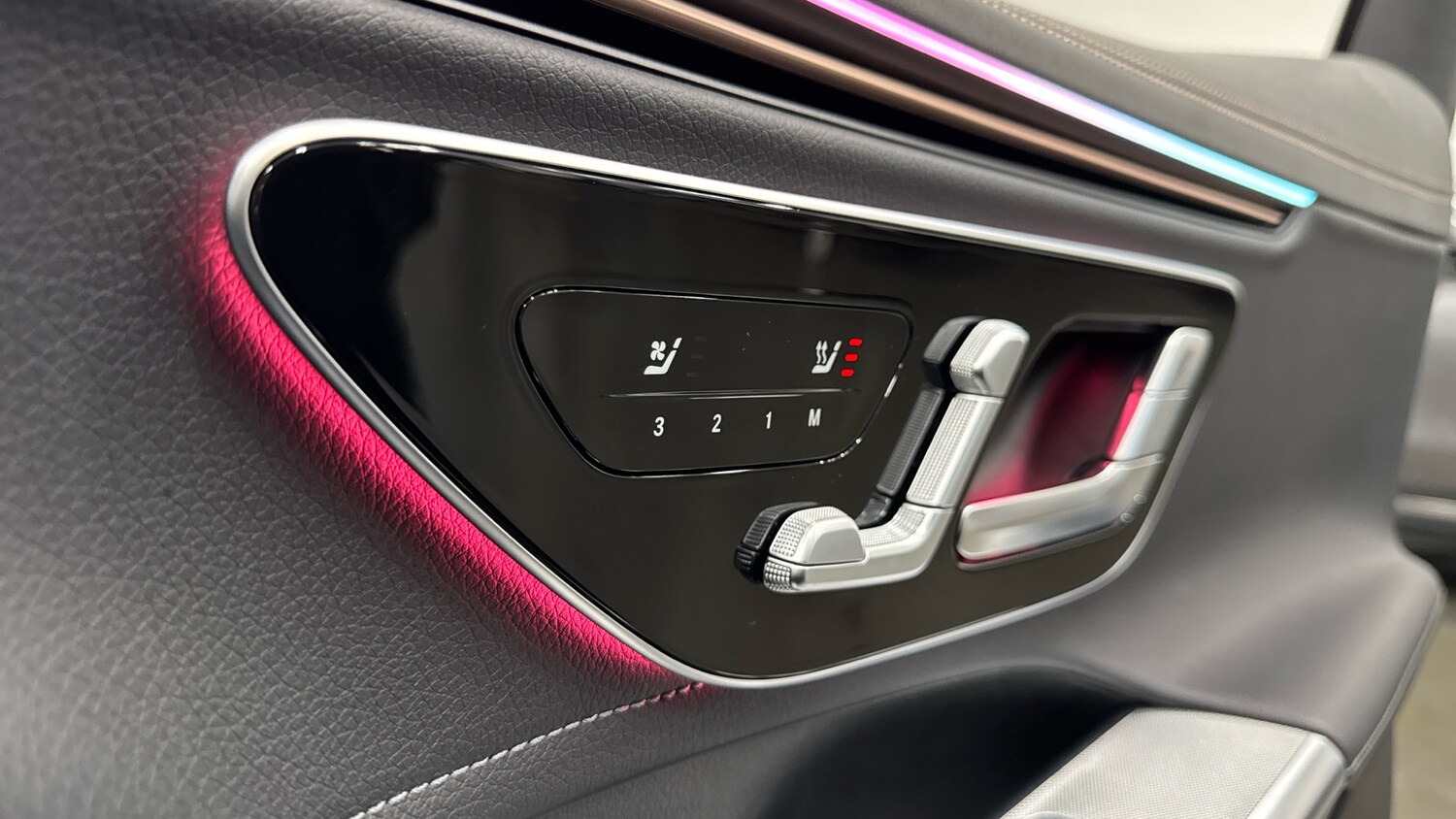 Used Mercedes-Benz EQA 2024 for sale - 77567586: Photo 24