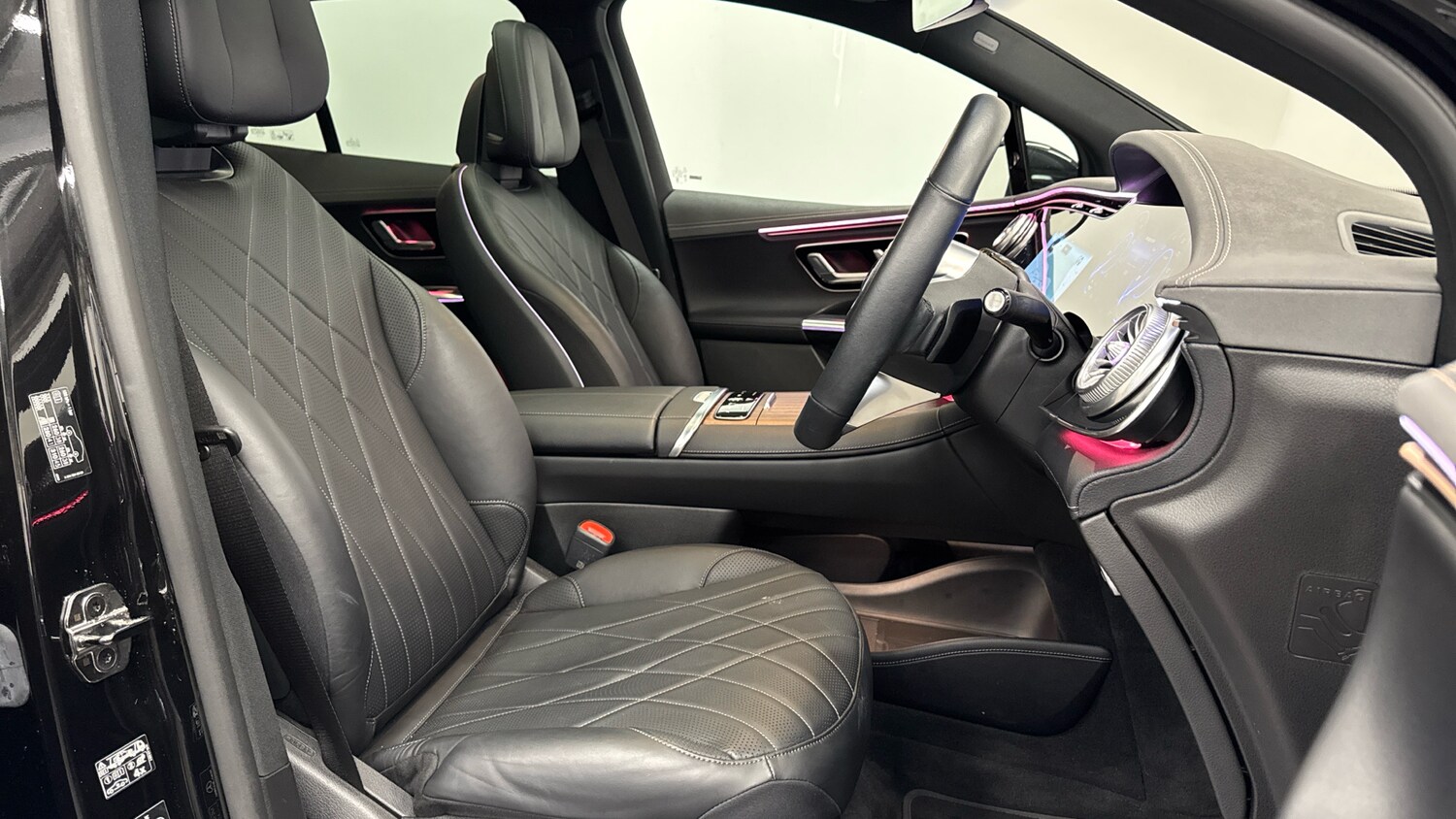 Used Mercedes-Benz EQA 2024 for sale - 77567586: Photo 27