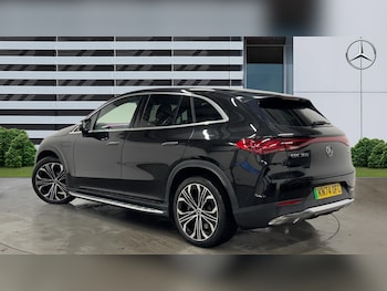 Used Mercedes-Benz EQA 2024 for sale - 77567586: Photo