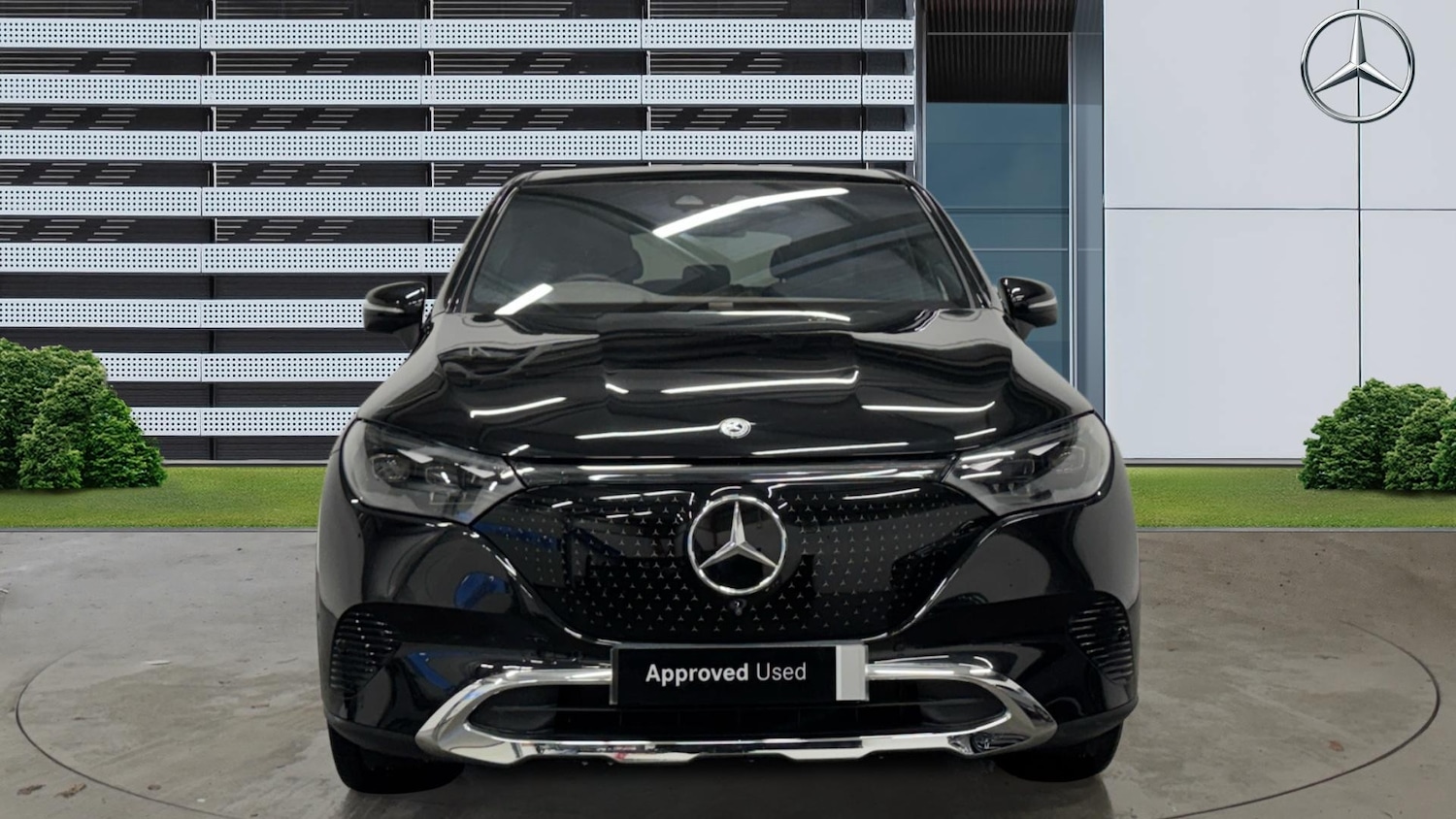 Used Mercedes-Benz EQA 2024 for sale - 77567586: Photo 3