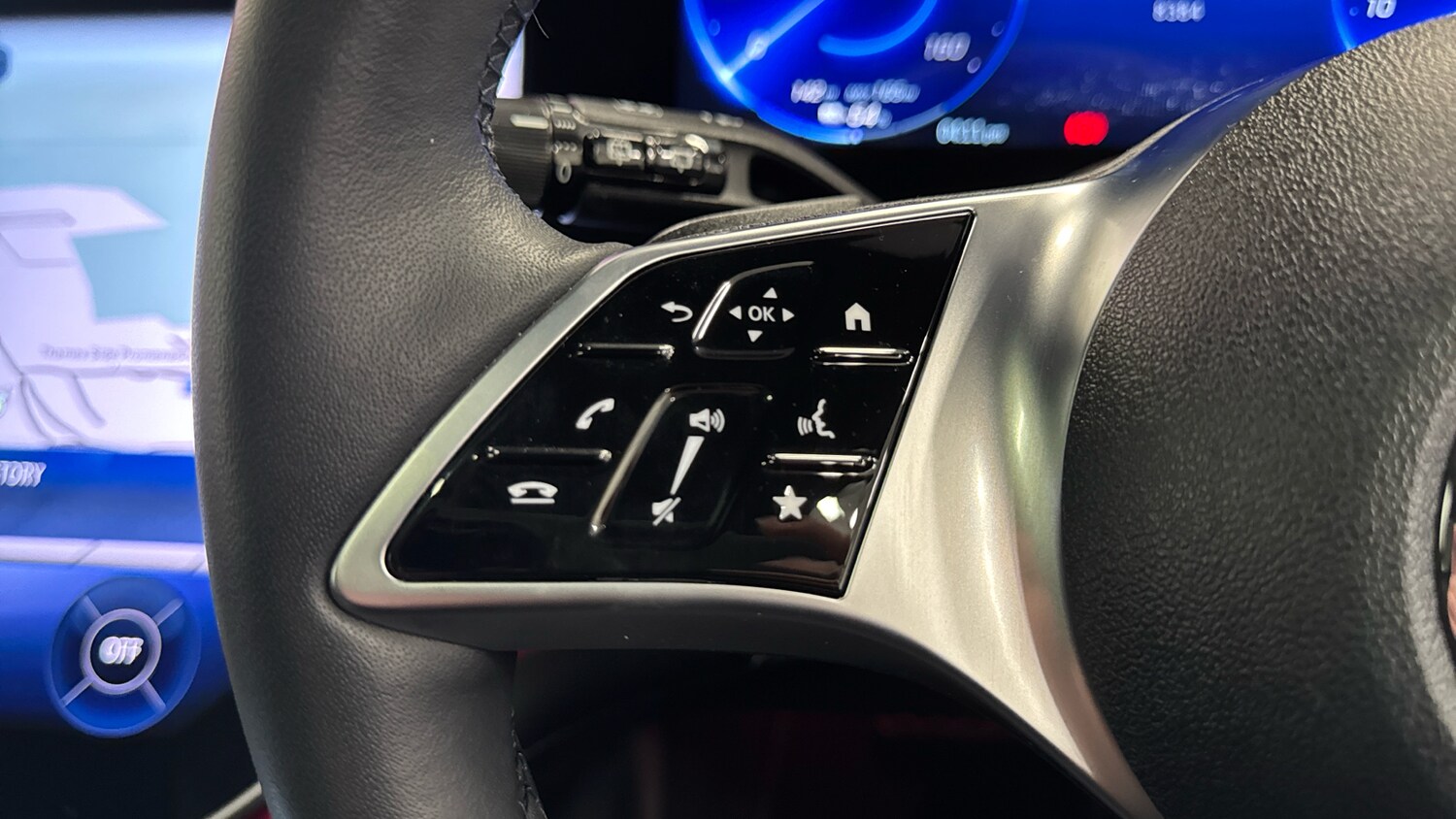 Used Mercedes-Benz EQA 2024 for sale - 77567586: Photo 30