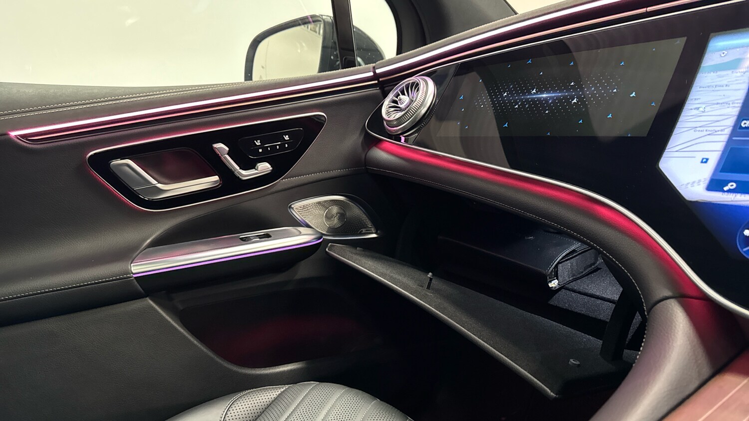 Used Mercedes-Benz EQA 2024 for sale - 77567586: Photo 36