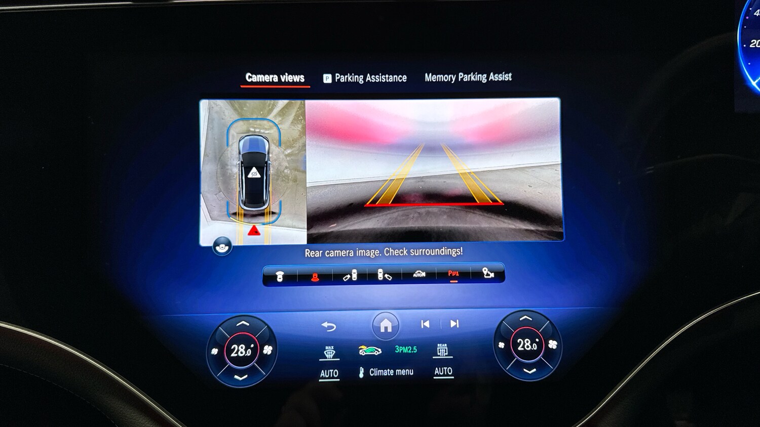 Used Mercedes-Benz EQA 2024 for sale - 77567586: Photo 38