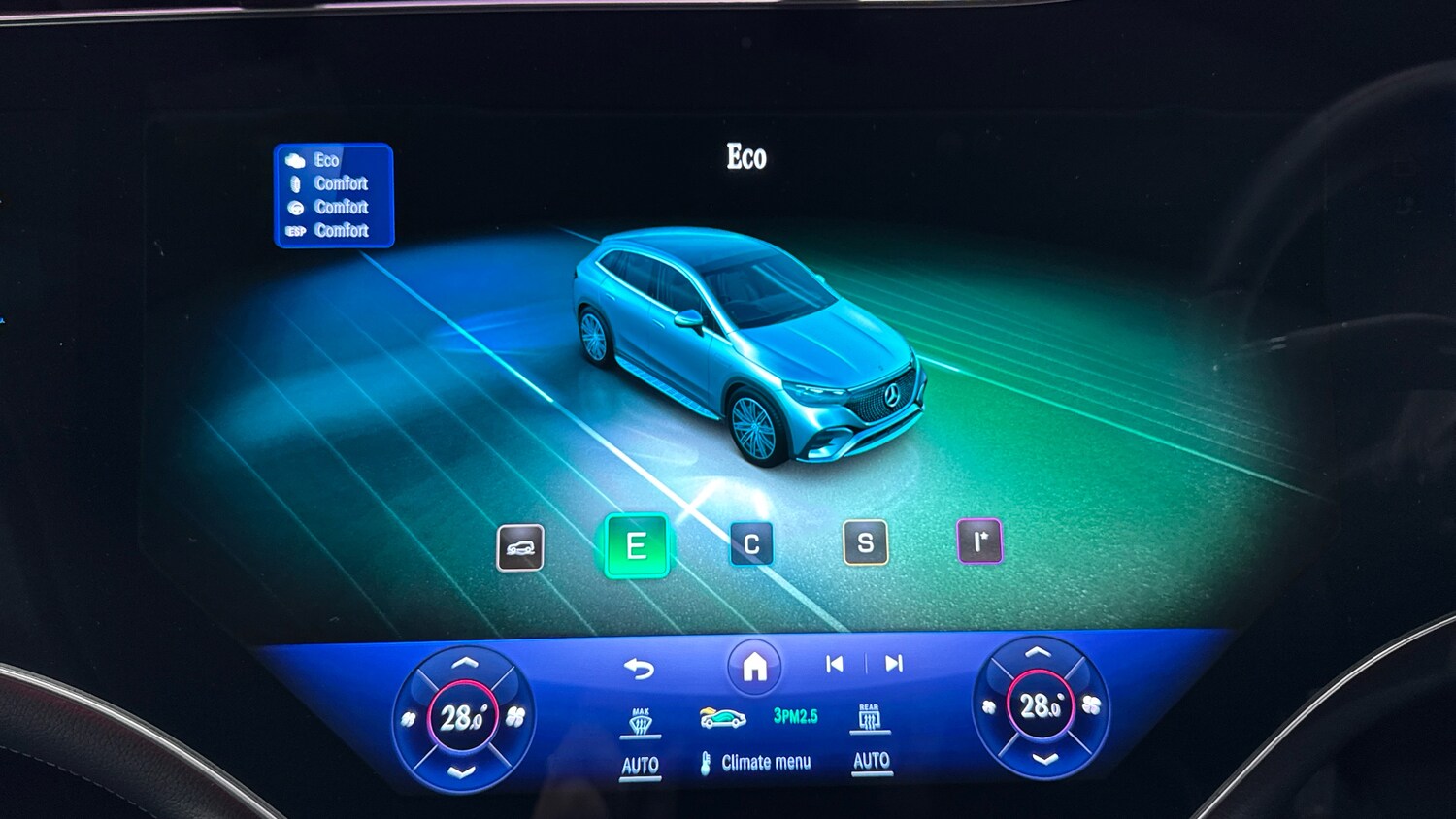 Used Mercedes-Benz EQA 2024 for sale - 77567586: Photo 39