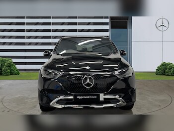 Used Mercedes-Benz EQA 2024 for sale - 77567586: Photo