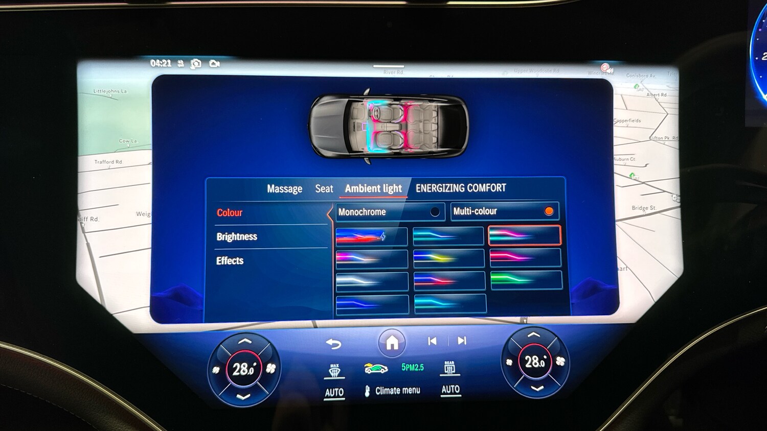 Used Mercedes-Benz EQA 2024 for sale - 77567586: Photo 42