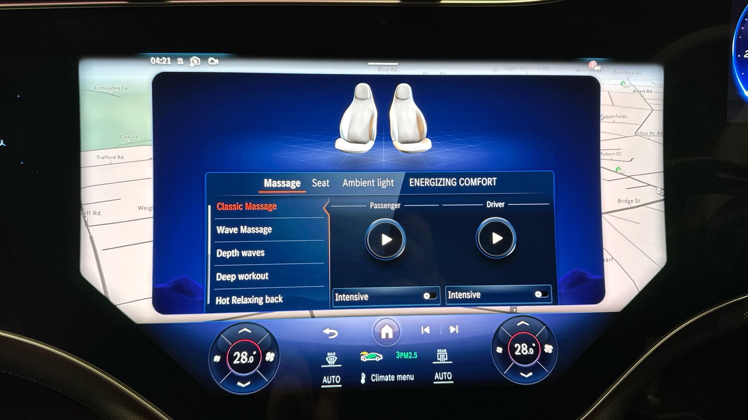 Used Mercedes-Benz EQA 2024 for sale - 77567586: Photo 43