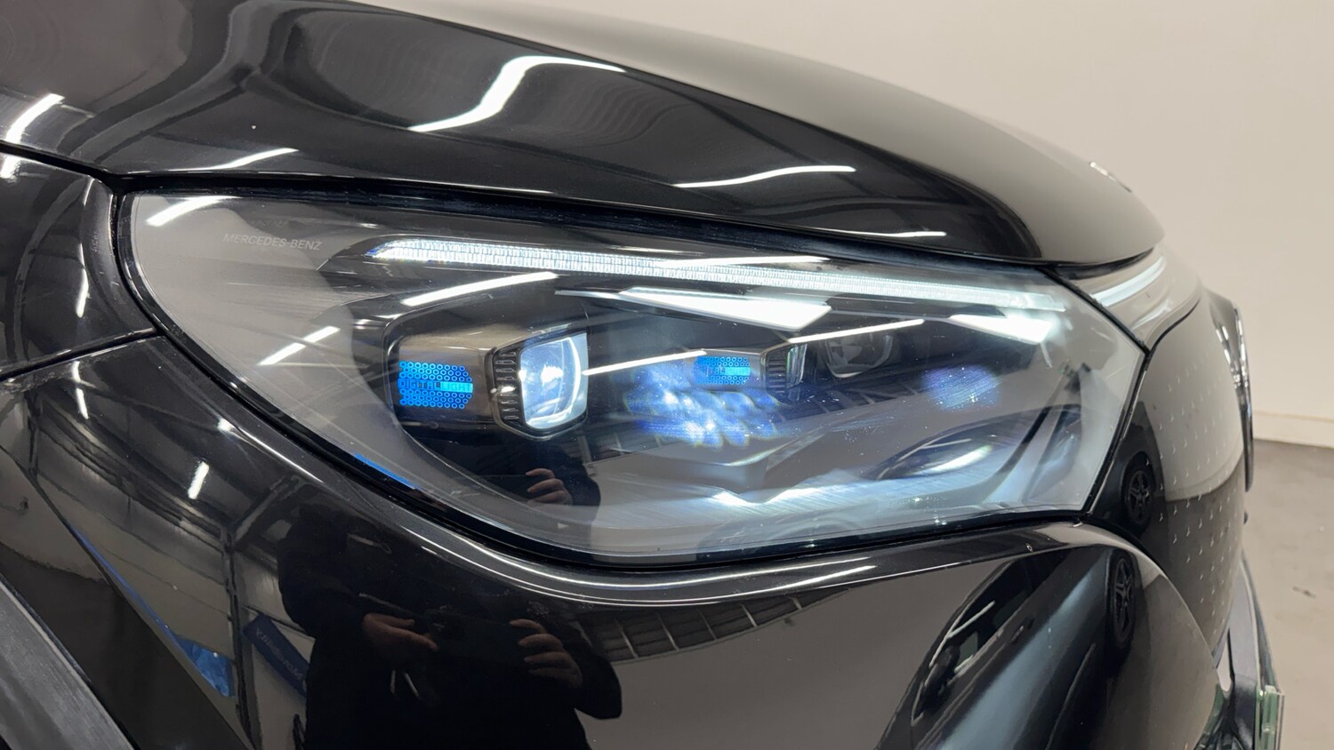 Used Mercedes-Benz EQA 2024 for sale - 77567586: Photo 44