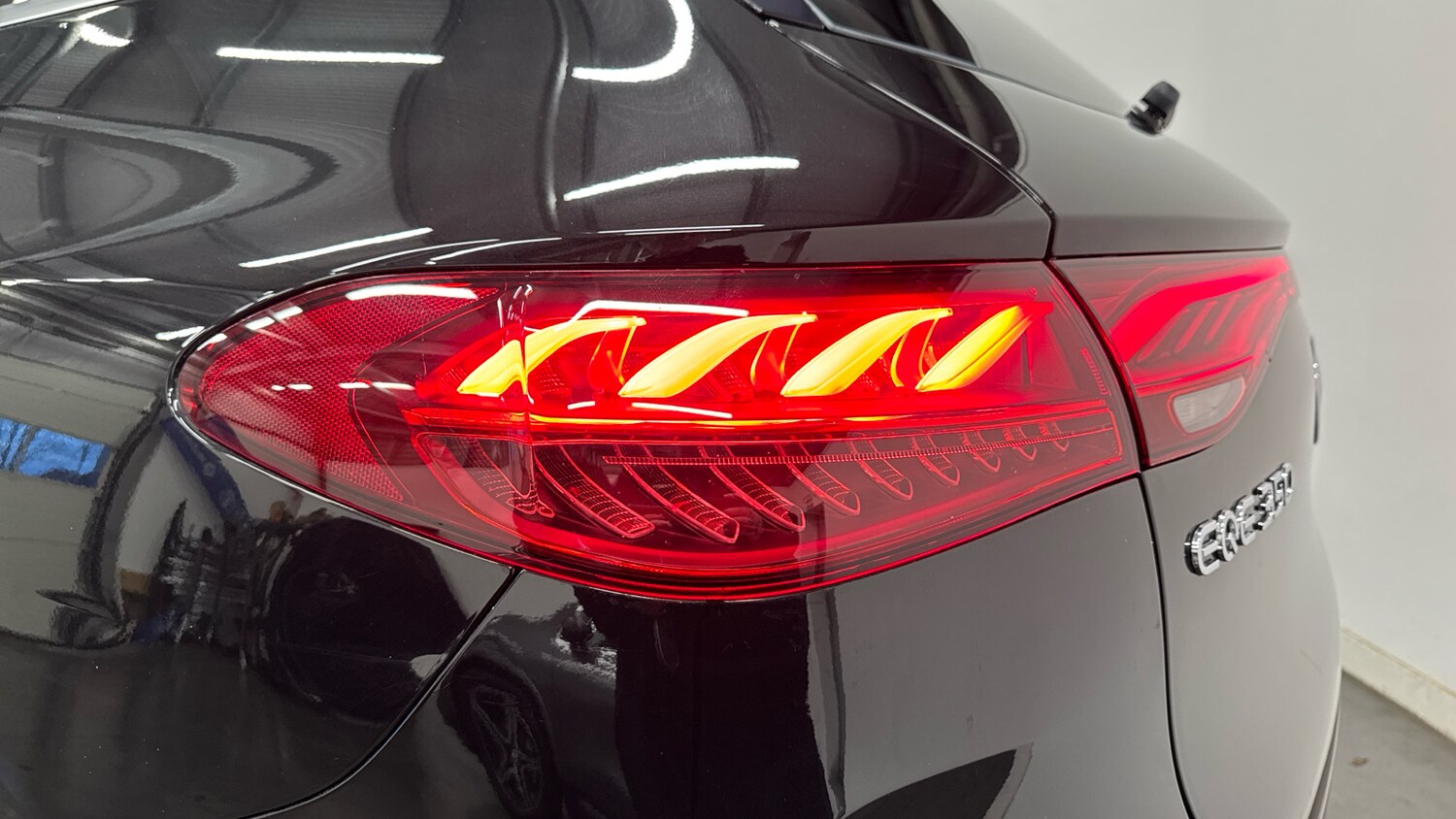 Used Mercedes-Benz EQA 2024 for sale - 77567586: Photo 45