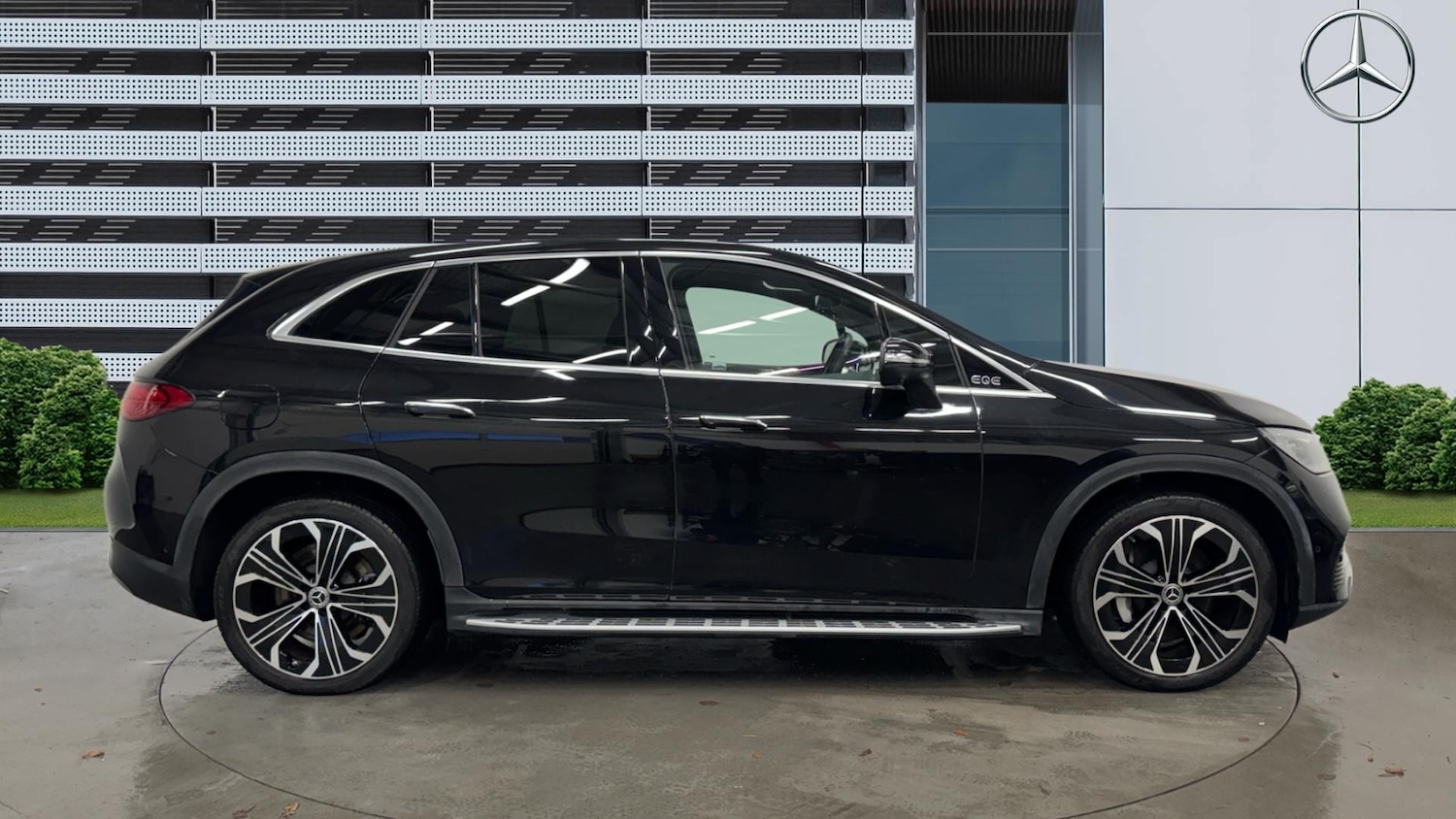 Used Mercedes-Benz EQA 2024 for sale - 77567586: Photo 5