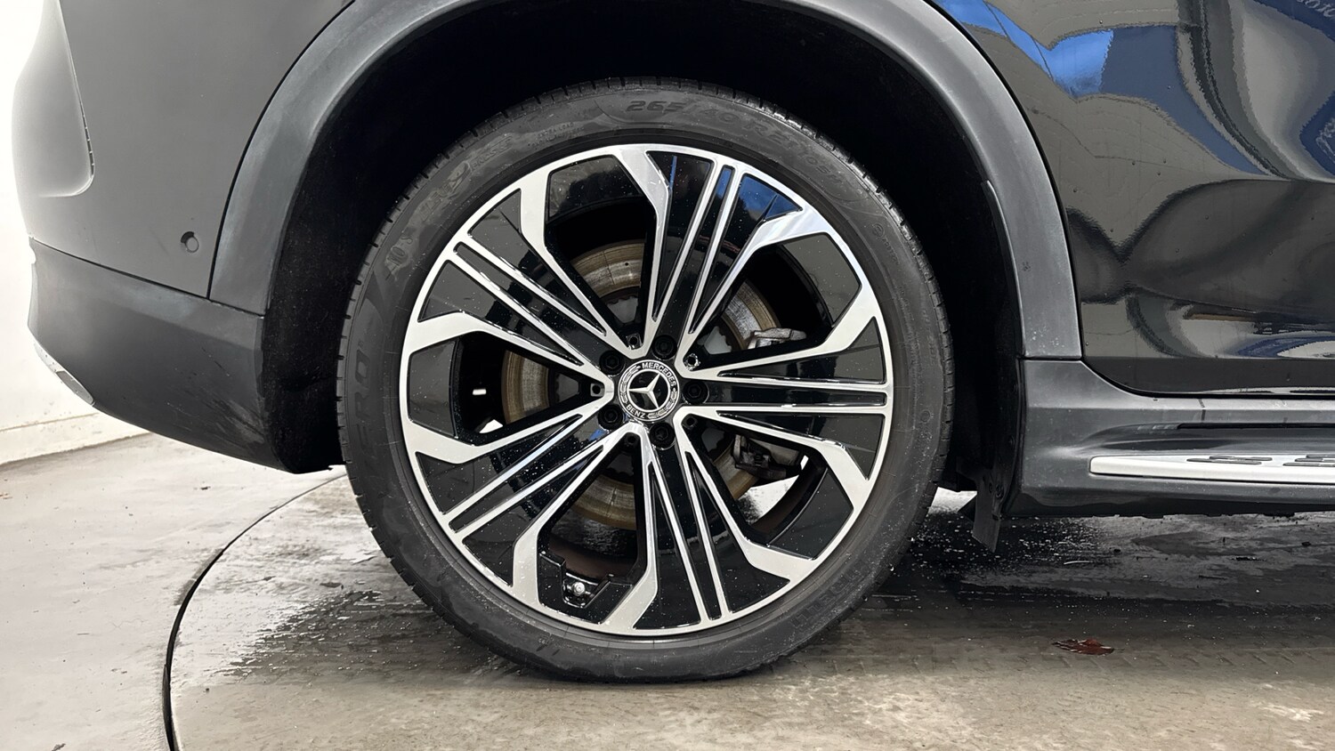 Used Mercedes-Benz EQA 2024 for sale - 77567586: Photo 7