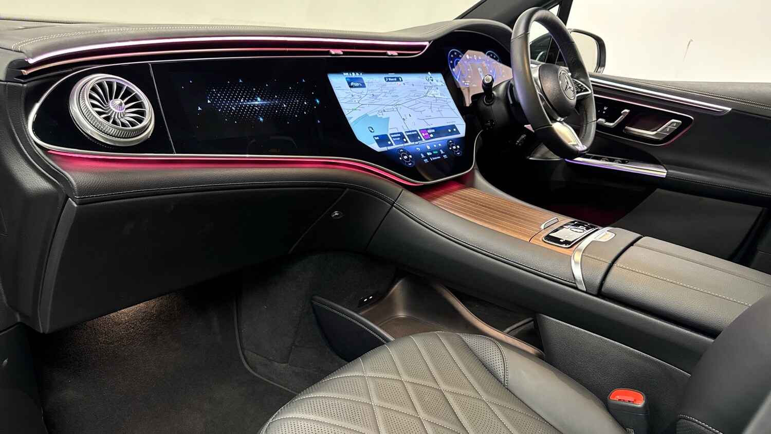 Used Mercedes-Benz EQA 2024 for sale - 77567586: Photo 9