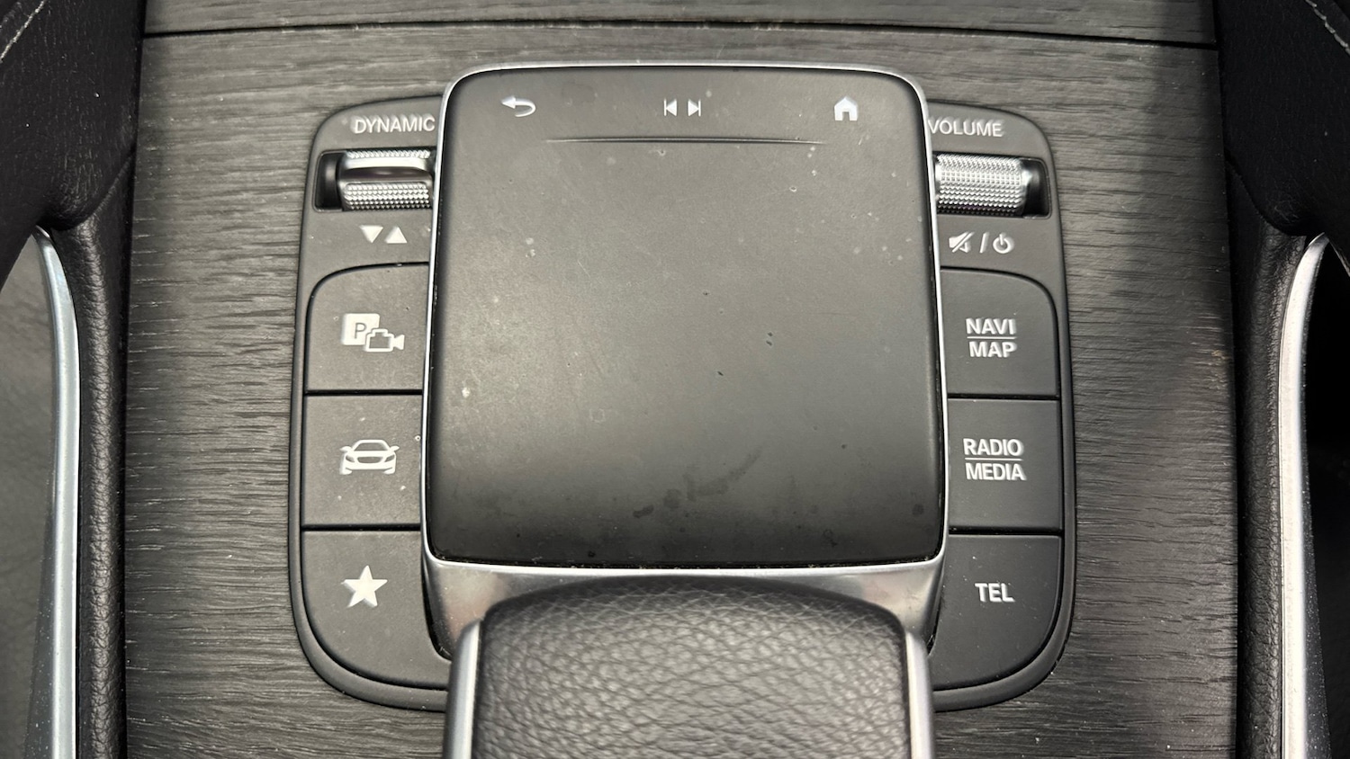 Vehicle 36