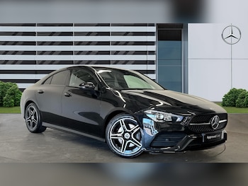 Used Mercedes-Benz CLA 2023 for sale - 78420095: Photo