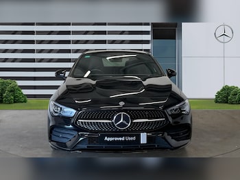 Used Mercedes-Benz CLA 2023 for sale - 78420095: Photo