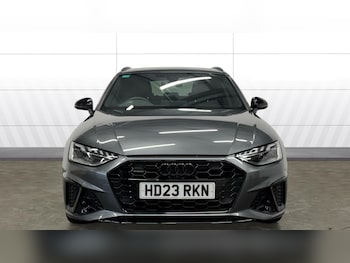 Used Audi A4 2023 for sale - 77416914: Photo