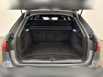 Used Audi A4 2023 for sale - 77416914: Photo