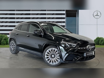 Used Mercedes-Benz GLA 2025 for sale - 75653293: Photo