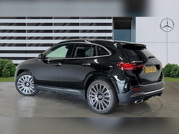 Used Mercedes-Benz GLA 2025 for sale - 75653293: Photo