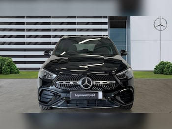 Used Mercedes-Benz GLA 2025 for sale - 75653293: Photo