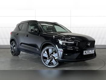 Used Volvo XC40 2025 for sale - 79558539: Photo