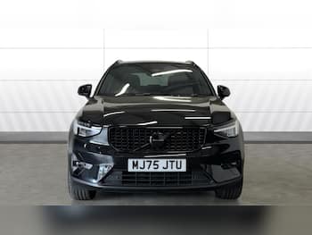 Used Volvo XC40 2025 for sale - 79558539: Photo
