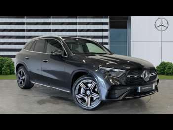 2024 (74) - 300 4Matic AMG Line Premium 5dr 9G-Tronic Petrol Estate