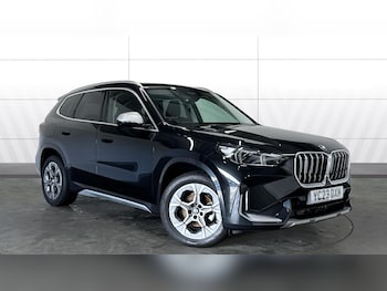 2023 (23) - sDrive 18d xLine Premier Pro 5dr Step Auto Diesel Estate