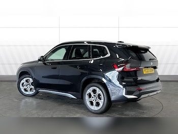 Used BMW X1 2023 for sale - 76598432: Photo