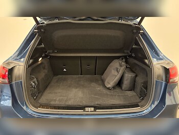 Used Mercedes-Benz EQA 2022 for sale - 78649331: Photo